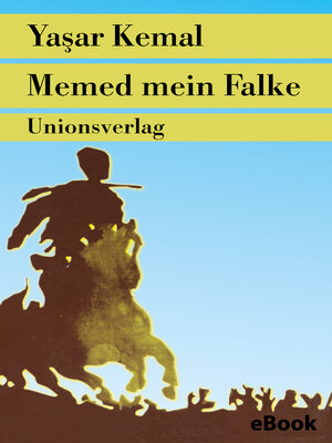cover image of Memed mein Falke